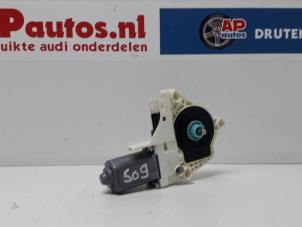 Gebruikte Portierruitmotor Audi A6 (C7) 2.0 TDI 16V Prijs € 14,99 Margeregeling aangeboden door AP Autos