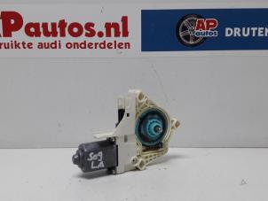 Gebruikte Portierruitmotor Audi A6 (C7) 2.0 TDI 16V Prijs € 19,99 Margeregeling aangeboden door AP Autos