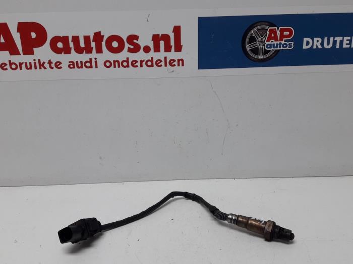 Gebruikte Lambda Sonde Audi A6 (C7) 2.0 TDI 16V Prijs € 19,99 Margeregeling aangeboden door AP Auto's