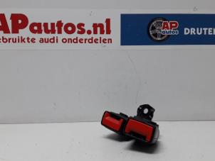 Gebruikte Veiligheidsgordel Insteek links-achter Audi A6 (C7) 2.0 TDI 16V Prijs € 24,99 Margeregeling aangeboden door AP Autos