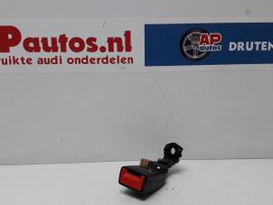 Gebruikte Veiligheidsgordel Insteek rechts-achter Audi A6 (C7) 2.0 TDI 16V Prijs € 19,99 Margeregeling aangeboden door AP Autos