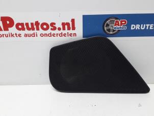 Gebruikte Portierbekleding 4Deurs rechts-voor Audi A6 (C7) 2.0 TDI 16V Prijs € 49,99 Margeregeling aangeboden door AP Autos
