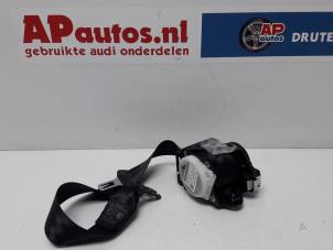 Gebruikte Veiligheidsgordel rechts-achter Audi A6 (C7) 2.0 TDI 16V Prijs € 24,99 Margeregeling aangeboden door AP Autos