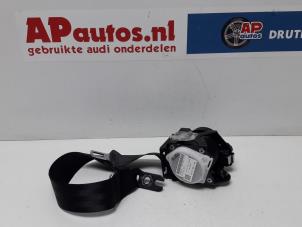 Gebruikte Veiligheidsgordel links-achter Audi A6 (C7) 2.0 TDI 16V Prijs € 24,99 Margeregeling aangeboden door AP Autos