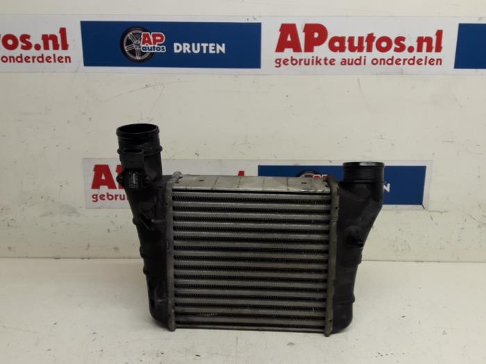 Gebruikte Intercooler Audi A4 Cabrio (B7) 2.0 TFSI 20V Prijs € 24,99 Margeregeling aangeboden door AP Auto's