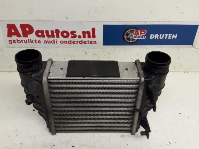 Gebruikte Intercooler Audi A4 Cabrio (B7) 2.0 TFSI 20V Prijs € 24,99 Margeregeling aangeboden door AP Auto's