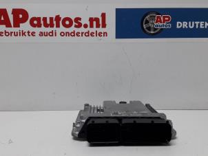Gebruikte Computer Motormanagement Audi A4 Cabrio (B7) 2.0 TFSI 20V Prijs € 80,00 Margeregeling aangeboden door AP Autos