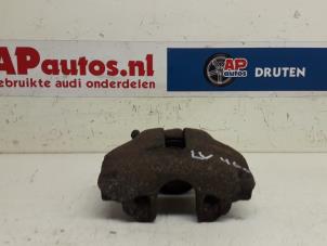 Gebruikte Remklauw (Tang) links-voor Audi A4 Avant (B6) 1.9 TDI 115 Prijs € 50,00 Margeregeling aangeboden door AP Autos