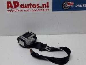 Gebruikte Veiligheidsgordel links-achter Audi A4 Cabrio (B7) 2.0 TFSI 20V Prijs € 25,00 Margeregeling aangeboden door AP Autos
