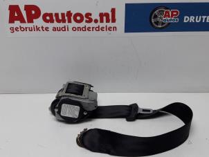 Gebruikte Veiligheidsgordel rechts-achter Audi A4 Cabrio (B7) 2.0 TFSI 20V Prijs € 25,00 Margeregeling aangeboden door AP Autos