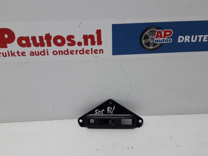 Gebruikte Diversen Audi A4 Cabrio (B7) 2.0 TFSI 20V Prijs € 19,99 Margeregeling aangeboden door AP Auto's