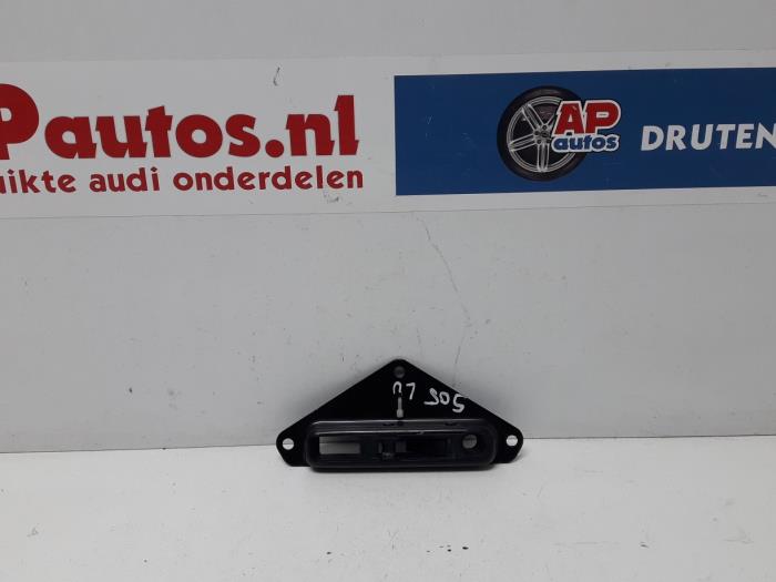 Gebruikte Diversen Audi A4 Cabrio (B7) 2.0 TFSI 20V Prijs € 19,99 Margeregeling aangeboden door AP Auto's
