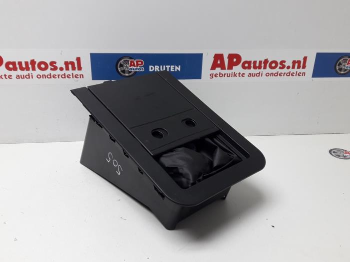 Gebruikte Diversen Audi A4 Cabrio (B7) 2.0 TFSI 20V Prijs € 19,99 Margeregeling aangeboden door AP Auto's
