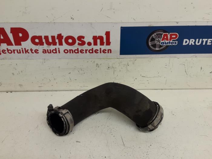 Gebruikte Intercooler Slang Audi A4 Cabrio (B7) 2.0 TFSI 20V Prijs € 24,99 Margeregeling aangeboden door AP Auto's