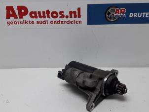 Gebruikte Startmotor Audi A1 (8X1/8XK) 1.4 TFSI 16V 122 Prijs € 30,00 Margeregeling aangeboden door AP Autos