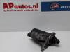 Audi A1 (8X1/8XK) 1.4 TFSI 16V 122 Startmotor