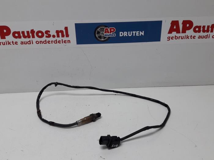 Gebruikte Lambda Sonde Audi A4 Cabrio (B7) 2.0 TFSI 20V Prijs € 19,99 Margeregeling aangeboden door AP Auto's