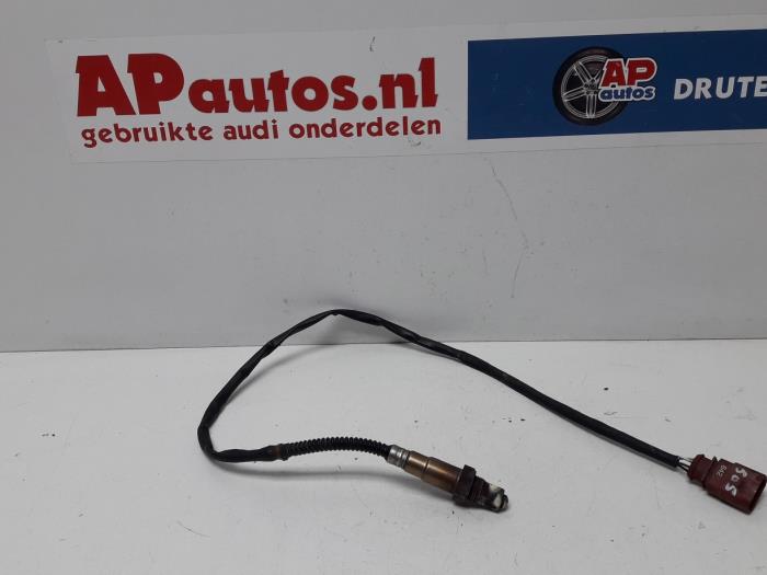 Gebruikte Lambda Sonde Audi A4 Cabrio (B7) 2.0 TFSI 20V Prijs € 19,99 Margeregeling aangeboden door AP Auto's