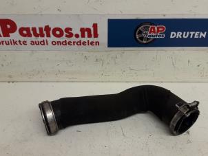 Gebruikte Intercooler Slang Audi A4 Cabrio (B7) 2.0 TFSI 20V Prijs € 24,99 Margeregeling aangeboden door AP Auto's