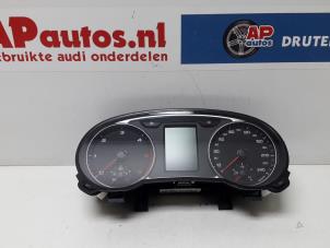 Gebruikte Kilometerteller KM Audi A1 Sportback (8XA/8XF) 1.6 TDI 16V Prijs € 125,00 Margeregeling aangeboden door AP Autos