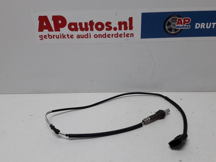 Gebruikte Lambda Sonde Audi A4 Avant (B5) 1.6 Prijs € 19,99 Margeregeling aangeboden door AP Auto's