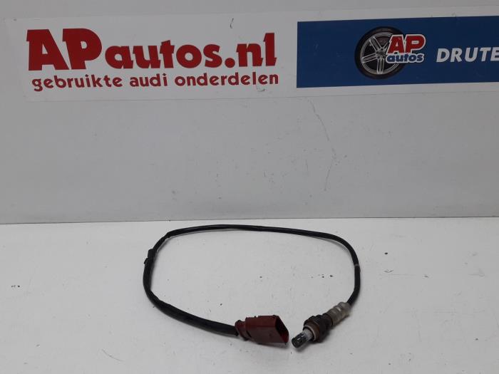 Gebruikte Lambda Sonde Audi A4 Avant (B5) 1.6 Prijs € 19,99 Margeregeling aangeboden door AP Auto's