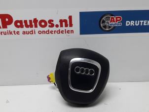 Gebruikte Airbag links (Stuur) Audi A4 Avant (B7) 2.0 20V Prijs € 55,00 Margeregeling aangeboden door AP Autos