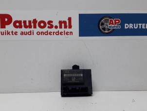 Gebruikte Centrale Deurvergrendelings Module Audi A6 (C6) 2.0 TDI 16V Prijs € 25,00 Margeregeling aangeboden door AP Autos