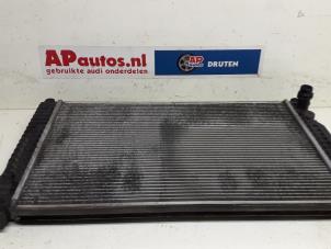 Gebruikte Radiateur Audi A4 Avant (B5) 1.6 Prijs € 45,00 Margeregeling aangeboden door AP Autos