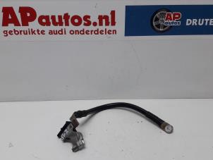 Gebruikte Kabel (diversen) Audi A4 Avant (B8) 2.0 TDI 143 16V Prijs € 29,99 Margeregeling aangeboden door AP Autos