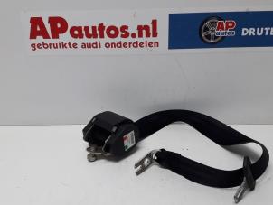 Gebruikte Veiligheidsgordel rechts-achter Audi A4 Avant (B8) 2.0 TDI 143 16V Prijs € 35,00 Margeregeling aangeboden door AP Autos