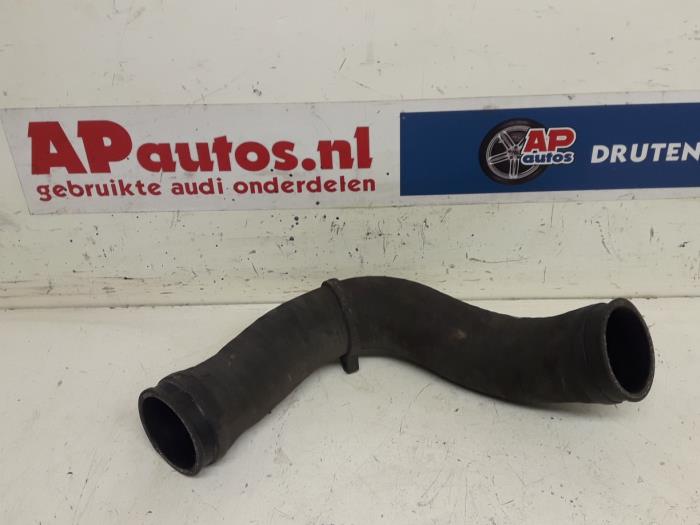 Gebruikte Turboslang Audi TT (8N3) 1.8 T 20V Quattro Prijs € 25,00 Margeregeling aangeboden door AP Auto's