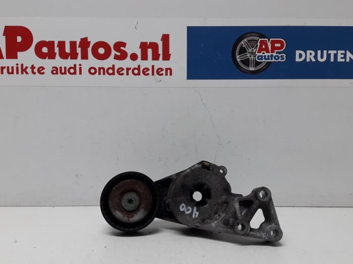 Gebruikte Spanrol Multiriem Audi TT (8N3) 1.8 T 20V Quattro Prijs € 9,99 Margeregeling aangeboden door AP Auto's
