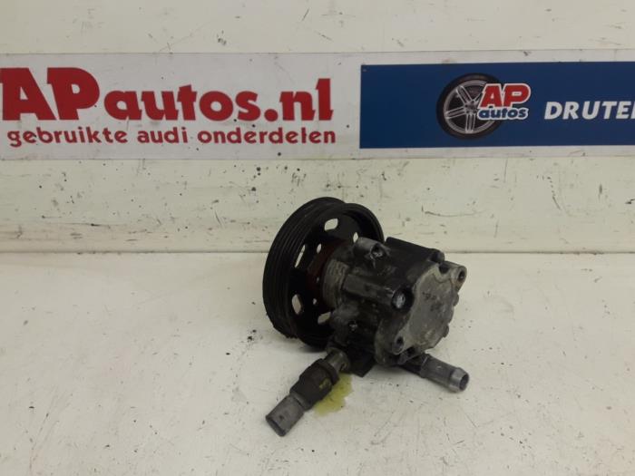 Gebruikte Pomp Servo Audi TT (8N3) 1.8 T 20V Quattro Prijs € 24,99 Margeregeling aangeboden door AP Auto's