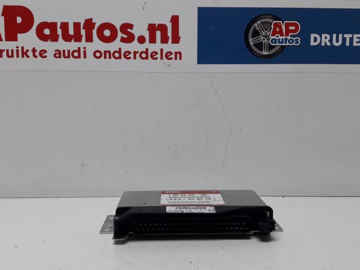 Gebruikte ABS Computer Audi A6 (C4) 2.6 V6 Prijs € 29,99 Margeregeling aangeboden door AP Auto's