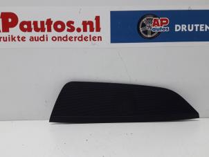 Gebruikte Afdekplaat diversen Audi A1 Sportback (8XA/8XF) 1.6 TDI 16V Prijs € 35,00 Margeregeling aangeboden door AP Autos