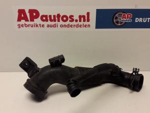 Gebruikte Luchtinlaat slang Audi A2 (8Z0) 1.4 TDI Prijs € 20,00 Margeregeling aangeboden door AP Autos