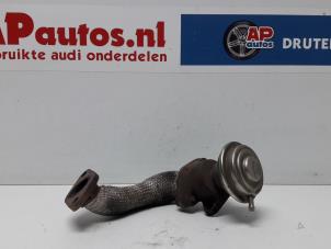 Gebruikte Uitlaat gasklep (EGR) Audi A6 Avant (C5) 2.5 TDI V6 24V Prijs € 19,99 Margeregeling aangeboden door AP Autos