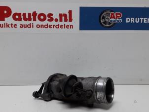 Gebruikte Gasklephuis Audi A6 Avant (C5) 2.5 TDI V6 24V Prijs € 29,99 Margeregeling aangeboden door AP Autos