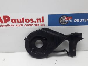 Gebruikte Distributiedeksel Audi A6 Avant (C5) 2.5 TDI V6 24V Prijs € 19,99 Margeregeling aangeboden door AP Auto's