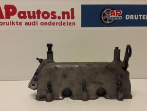 Gebruikte Inlaatspruitstuk Audi A6 Avant (C5) 2.5 TDI V6 24V Prijs € 34,99 Margeregeling aangeboden door AP Autos