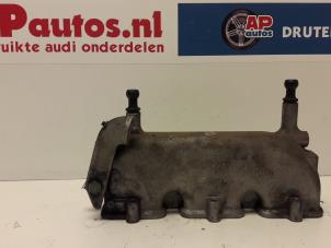 Gebruikte Spruitstuk Inlaat Audi A6 Avant (C5) 2.5 TDI V6 24V Prijs op aanvraag aangeboden door AP Autos