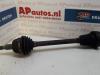 Audi A3 (8L1) 1.6 Aandrijfas links-voor