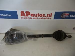 Gebruikte Homokineetas rechts-voor Audi Coupé (B3) 2.3 E Prijs € 45,00 Margeregeling aangeboden door AP Autos