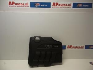 Gebruikte Motor Beschermplaat Audi A3 Cabriolet (8P7) 2.0 TDI 16V Prijs € 45,00 Margeregeling aangeboden door AP Autos