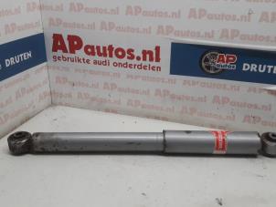 Gebruikte Schokbreker links-achter Audi TT (8N3) 1.8 20V Turbo Quattro Prijs € 29,99 Margeregeling aangeboden door AP Autos