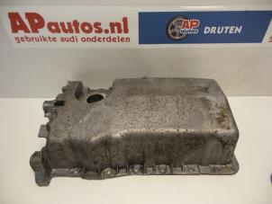 Gebruikte Carterpan Audi A4 (B5) 1.9 TDI Prijs € 29,99 Margeregeling aangeboden door AP Auto's