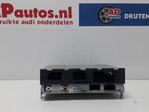 Gebruikte Radio module Audi A6 Allroad Quattro (C6) 3.0 TDI V6 24V Prijs € 110,00 Margeregeling aangeboden door AP Autos