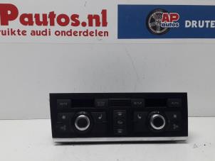 Gebruikte Climatronic Paneel Audi A6 Allroad Quattro (C6) 3.0 TDI V6 24V Prijs € 74,99 Margeregeling aangeboden door AP Autos