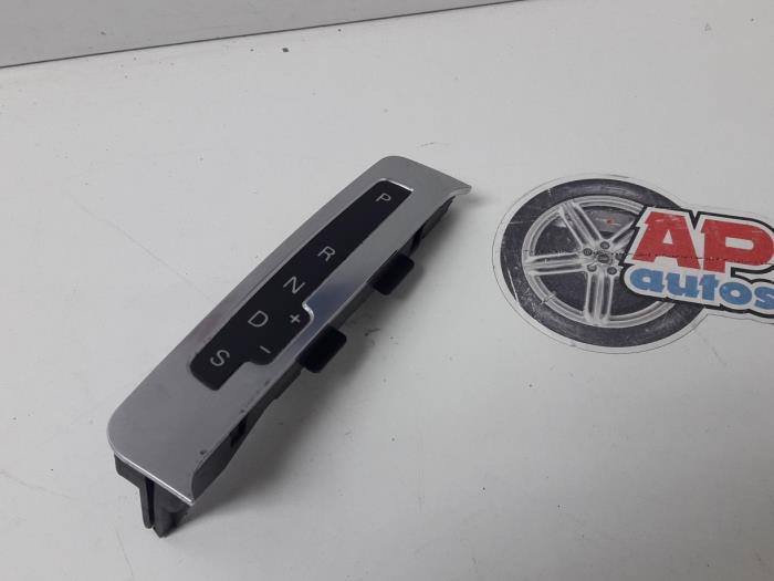 Gebruikte Display Interieur Audi A6 Allroad Quattro (C6) 3.0 TDI V6 24V Prijs € 19,99 Margeregeling aangeboden door AP Auto's